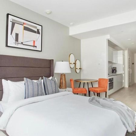 Old Town Resort Deluxe Szczecin Ngoại thất bức ảnh
