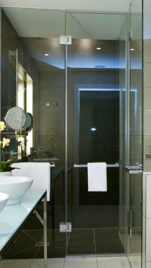Old Town Resort Deluxe Szczecin Ngoại thất bức ảnh