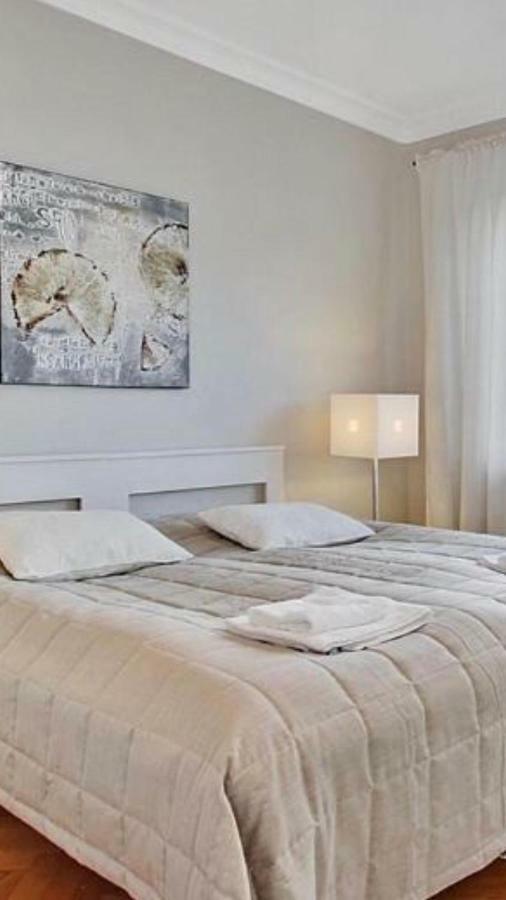 Old Town Resort Deluxe Szczecin Ngoại thất bức ảnh